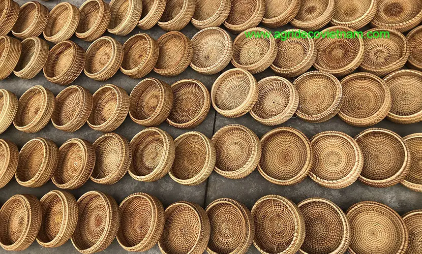 Vietnamese Decor Exports: Quality Crafts and Unique Designs for Global Markets