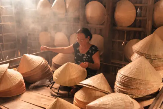 Vietnamese Decor Exports: Quality Crafts and Unique Designs for Global Markets