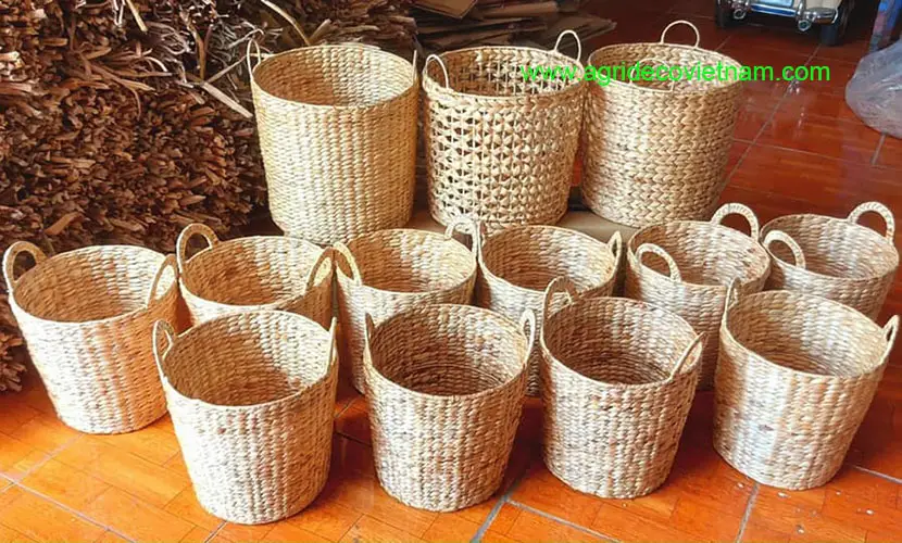 Vietnamese Decor Exports: Quality Crafts and Unique Designs for Global Markets