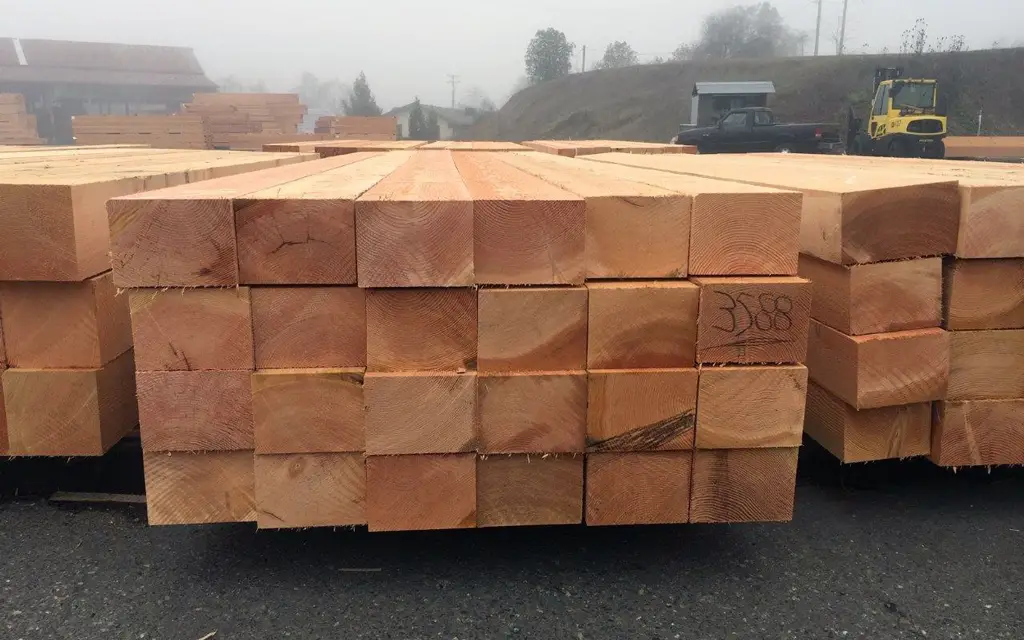 Wholesale Wood Products: Quality Craftsmanship for All Your Needs