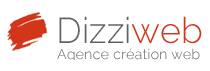 Dizziweb - Webmaster Administrateur de sites web