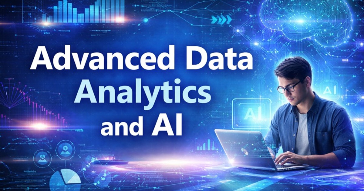 Career Redefine | Become Job-Ready in AI & Data Science