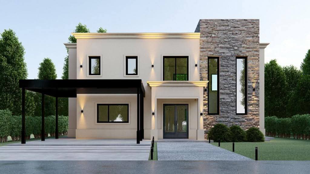 Icono de Pintura interior y exterior