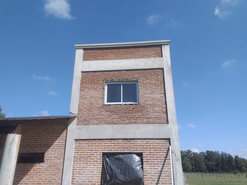 Icono de Electricidad y plomería