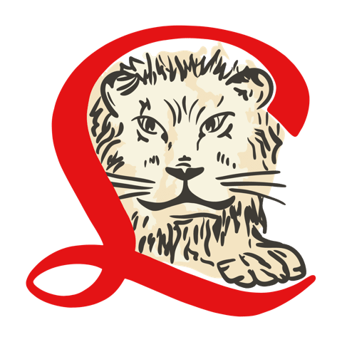 Löwenjäger Logo