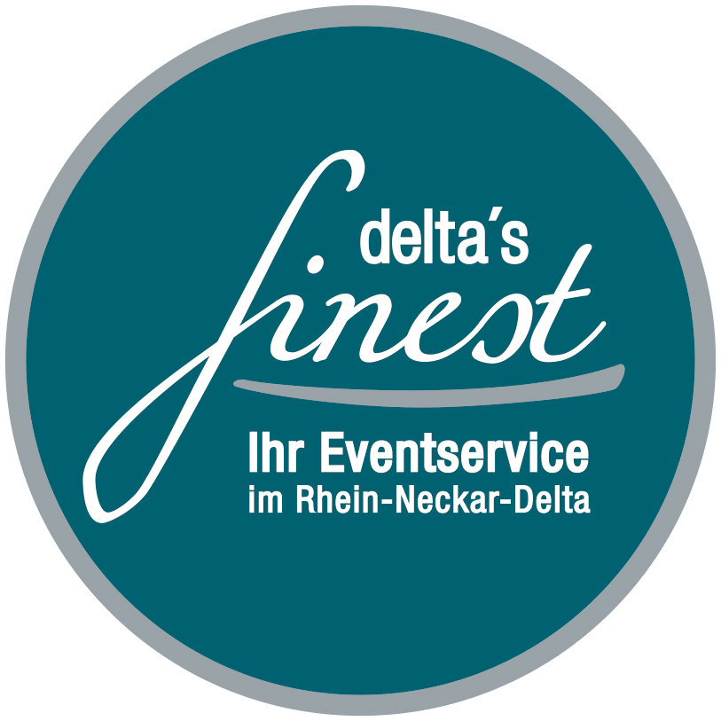 Delta's Finest – Ihr Eventservice im Rhein-Neckar-Delta