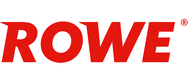 ROWE Logo