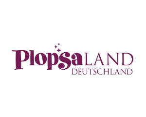Plopsaland Deutschland Logo