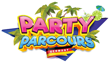Party Parcours Germany Logo