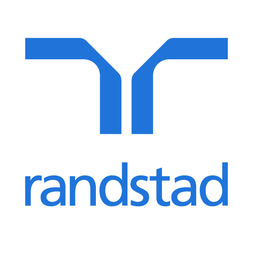 Randstad Logo