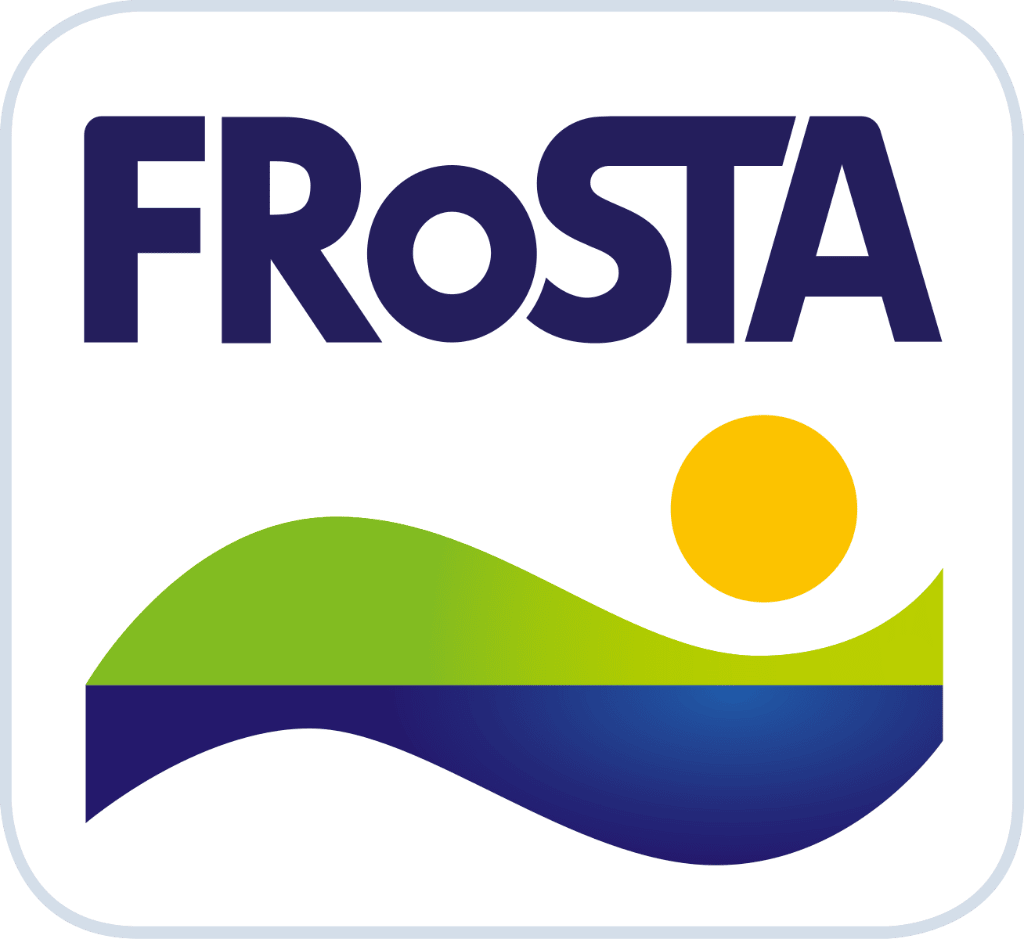 FRoSTA Logo