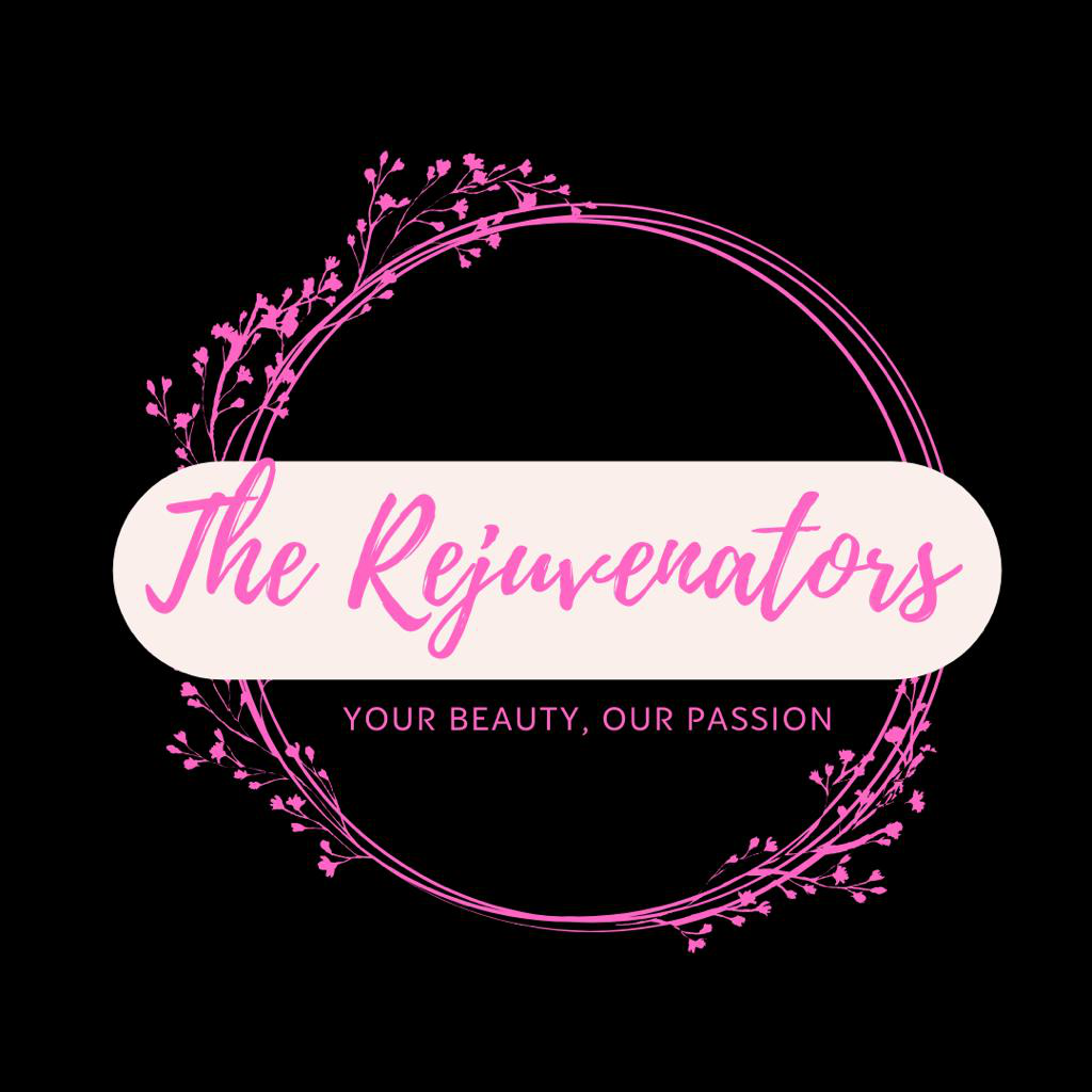 The Rejuvenators Logo