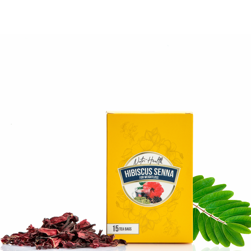 HIBISCUS SENNA 