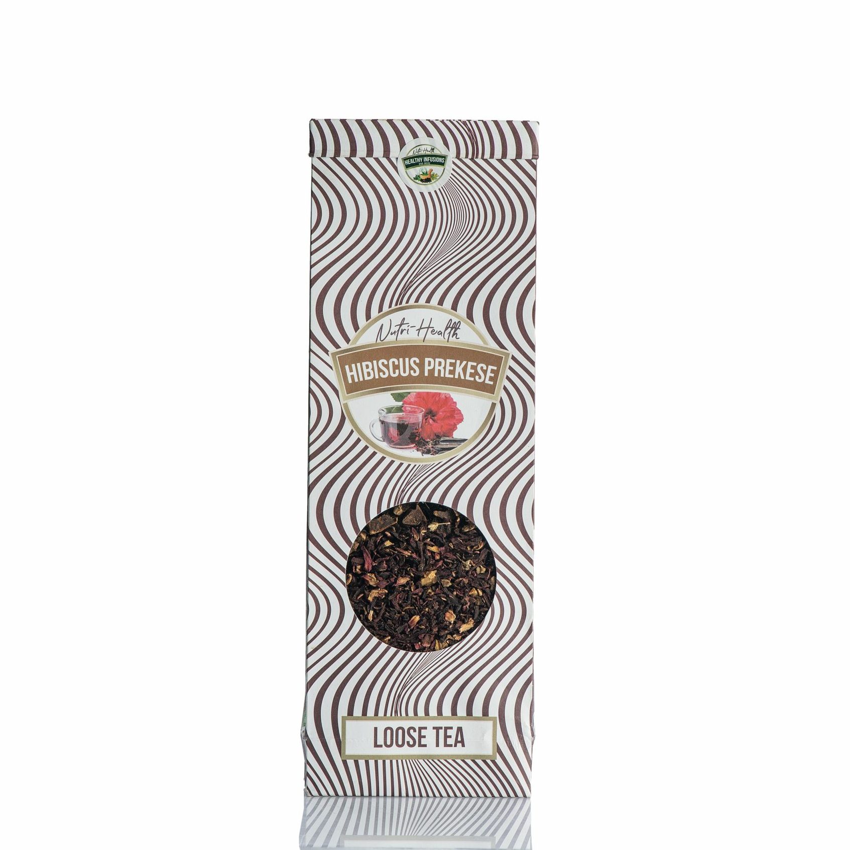 HIBISCUS PREKESE LOOSE TEA