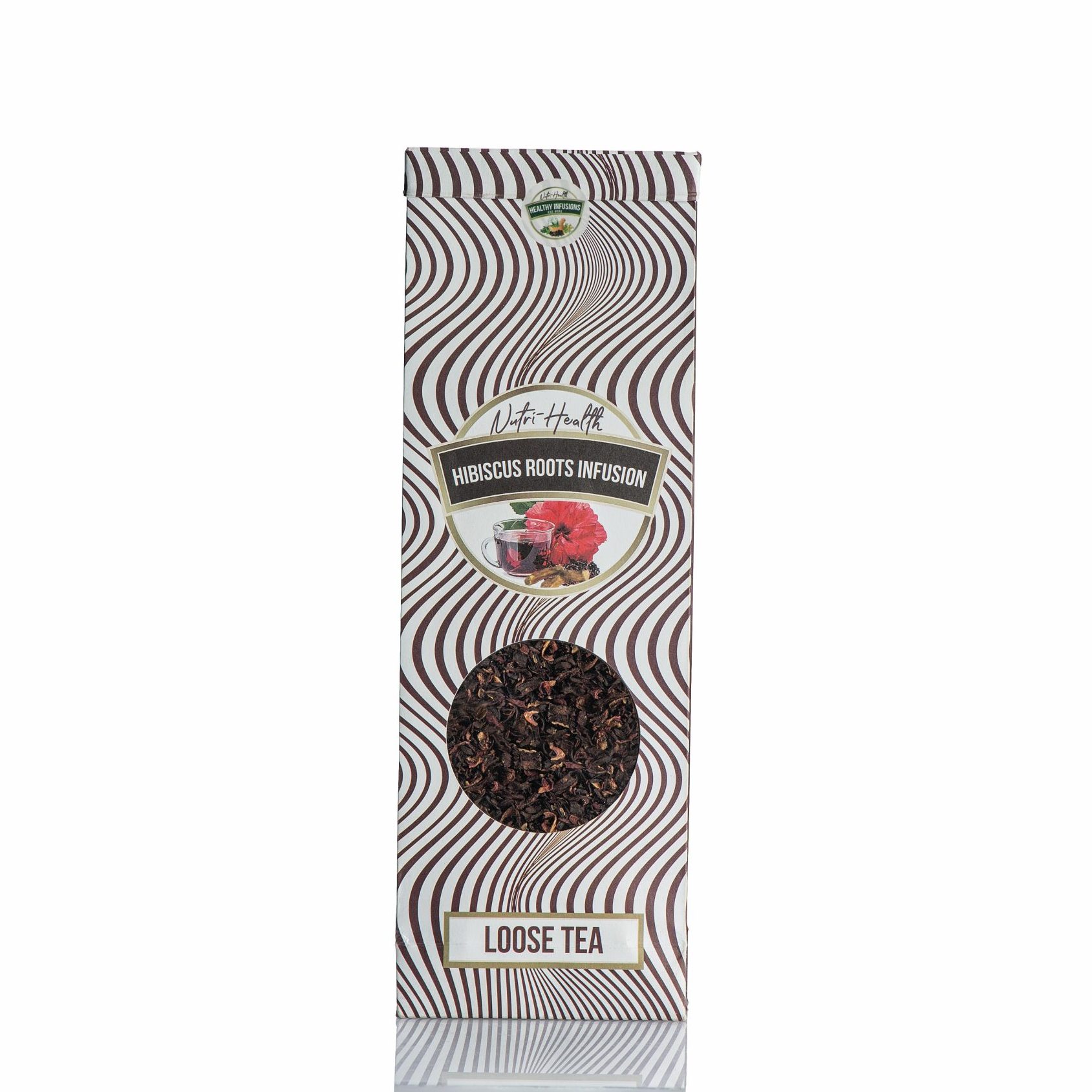HIBISCUS ROOTS INFUSION 