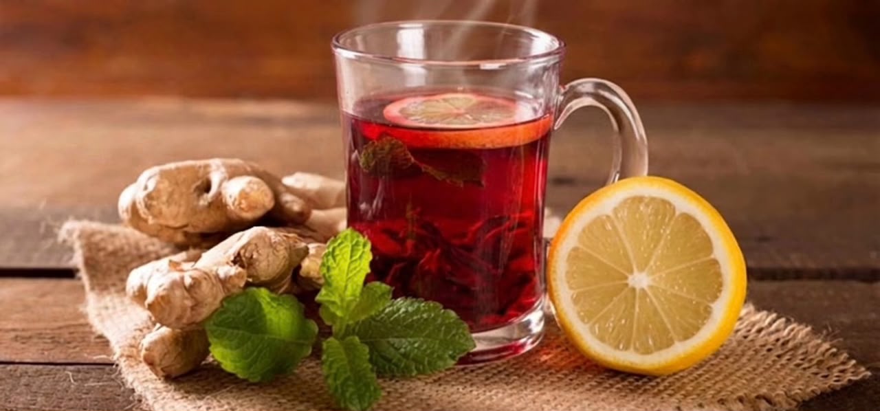 IMMUNE BOOSTERS