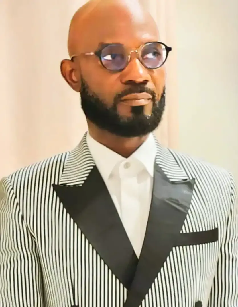 Seth Ocran