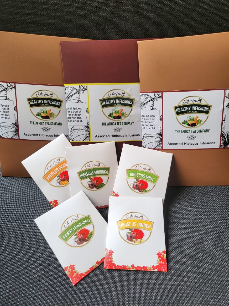 VARIETY PACK 