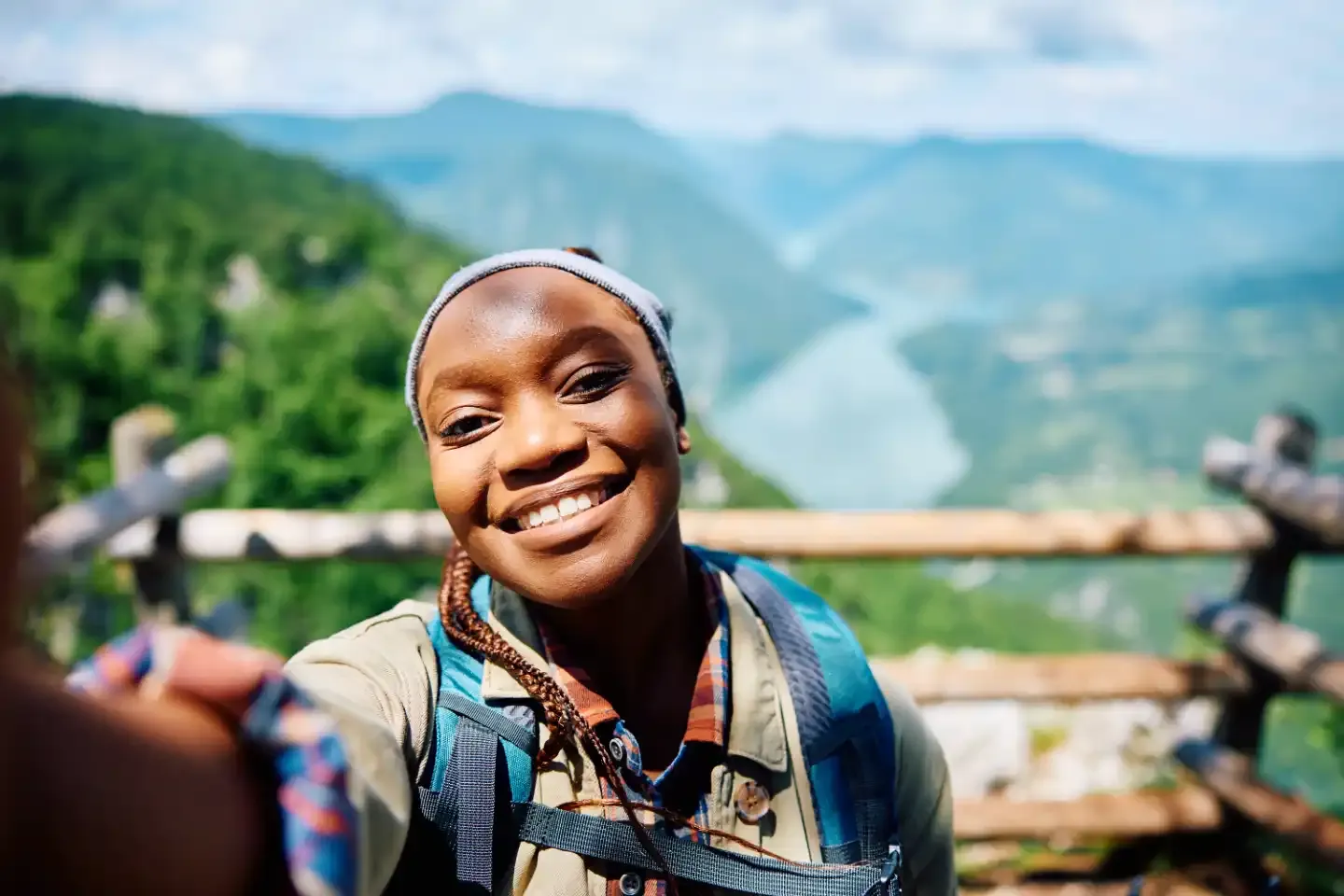 Uplifting Women in Hospitality