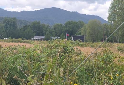 Imagen de 2 Parcelas Polincay