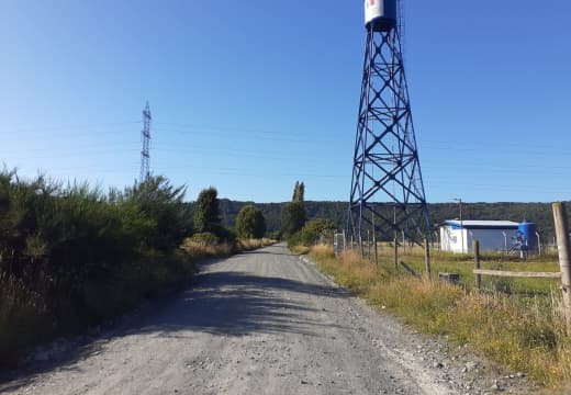 Imagen de 2 Parcelas Polincay