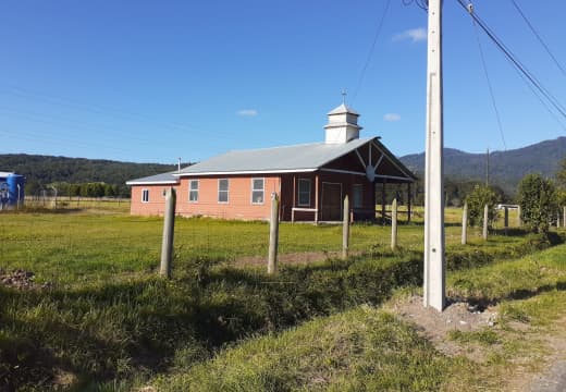 Imagen de 2 Parcelas Polincay