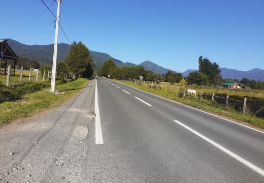 Imagen de 2 Parcelas Polincay