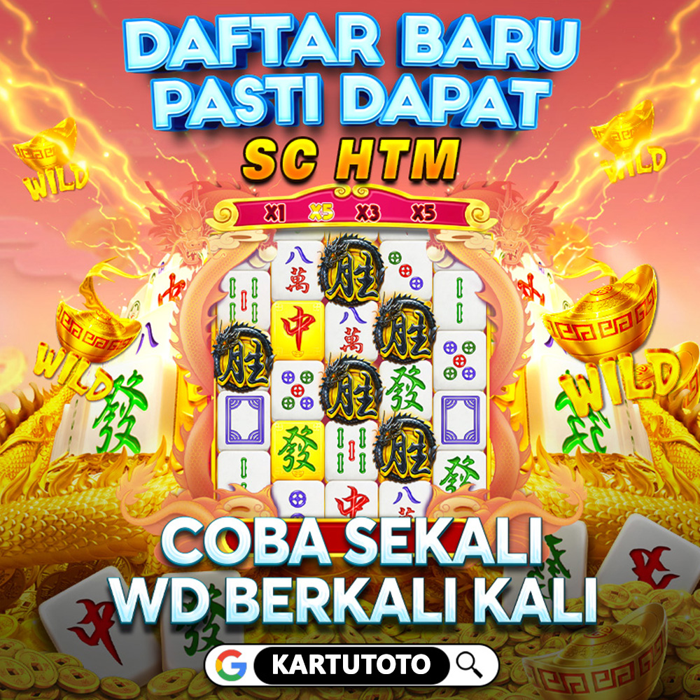 KARTUTOTO Link Situs Game online Terbaru Dengan Peluang kemenangan Tinggi - WooCommerce eCommerce