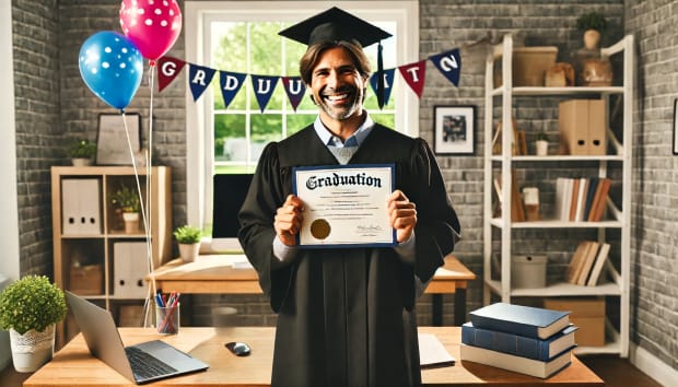 how to get your high school diploma online for free