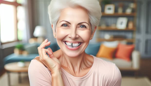 Secrets Revealed: How Seniors Are Snagging Affordable Dental Implants