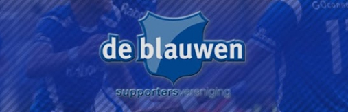 SV De Blauwen