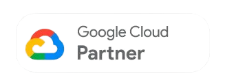 Google Cloud Partner