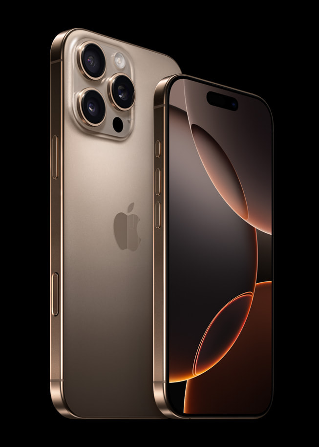 Apple iPhone 16 Pro Max 256GB