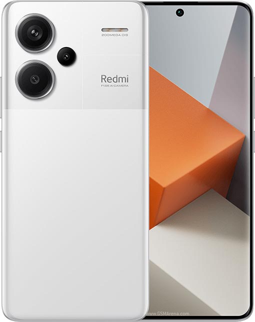Xiaomi Redmi Note 13 Pro+ 5G 256GB