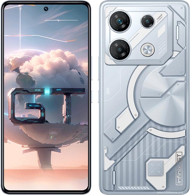 Infinix GT 10 Pro 256GB