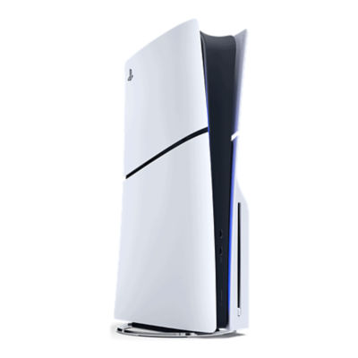 Sony PlayStation 5 Slim Disc Edition