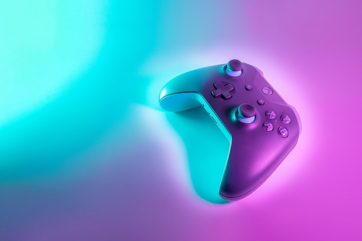 Nintendo Switch OLED White