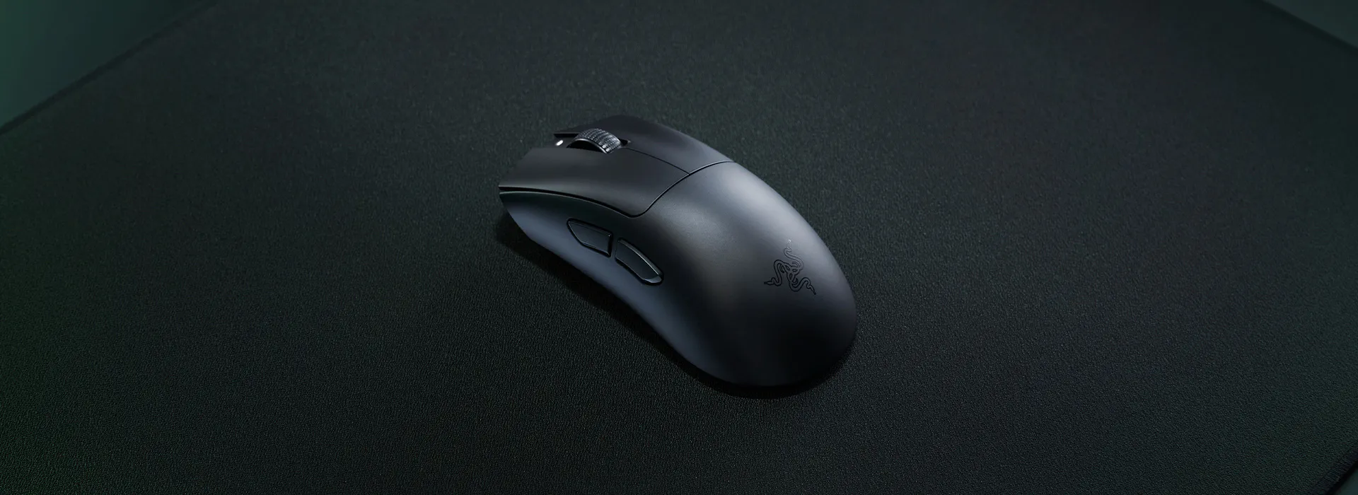 Razer DeathAdder V3 HyperSpeed Gaming Mouse