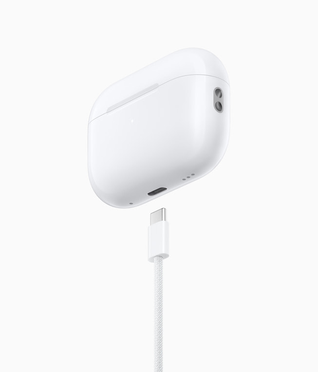 Apple AirPods Pro 2nd Gen USB-C