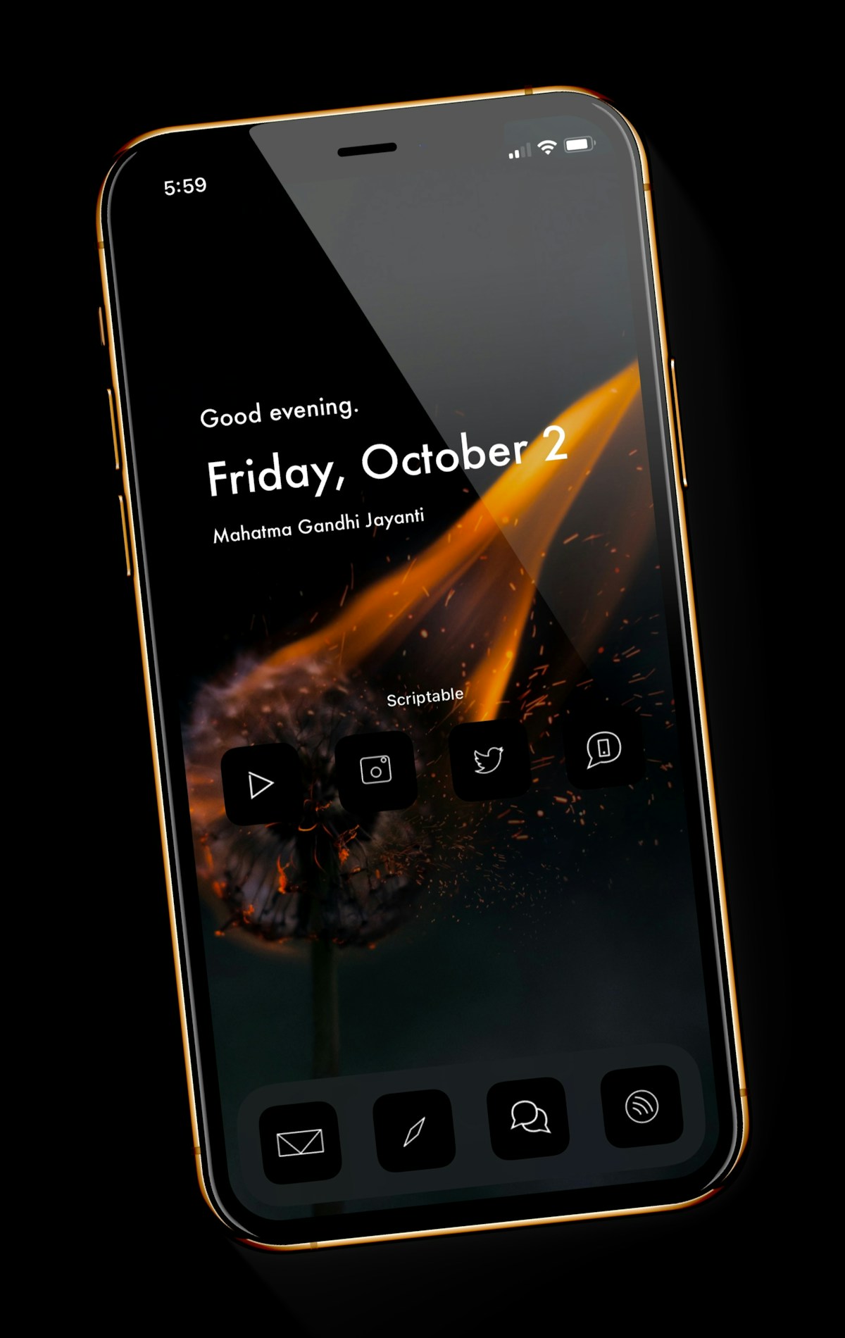 Spigen iPhone 16 Pro Max Case Ultra Hybrid
