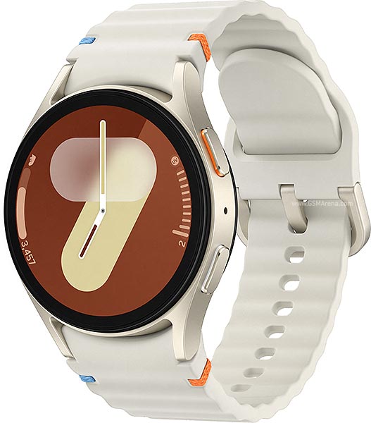 Samsung Galaxy Watch 7 44mm Black