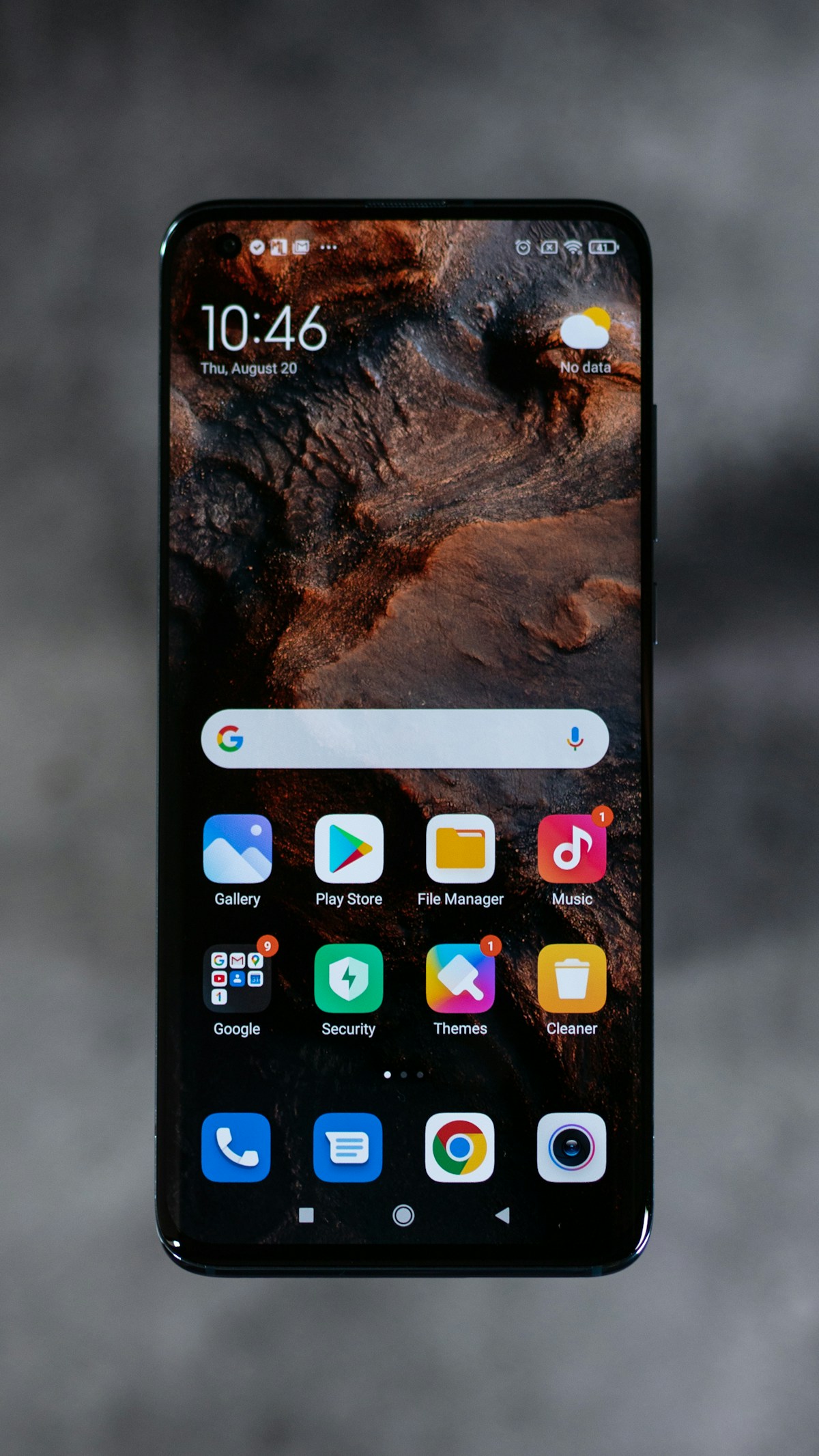 Tecno Pova 6 Pro 5G 256GB