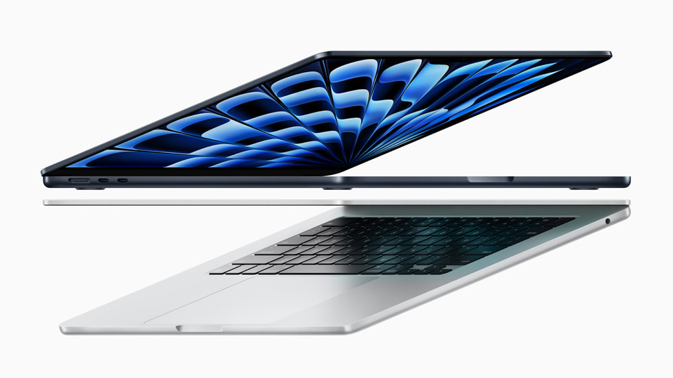 Apple MacBook Air M4 15-inch 16GB 256GB