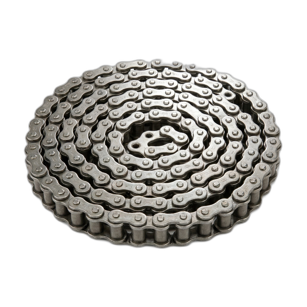 CADENA PIÑONES MOTO