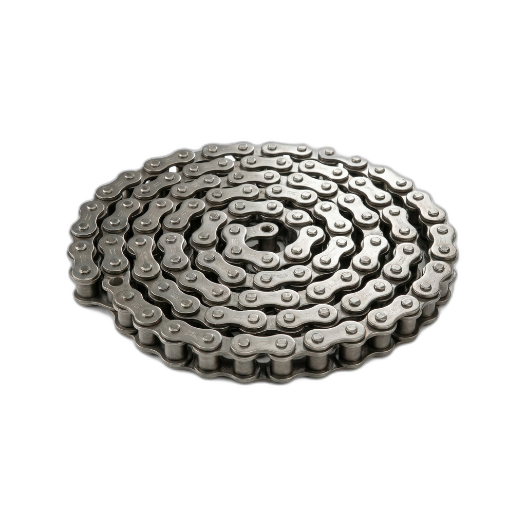 CADENA PIÑONES MOTO