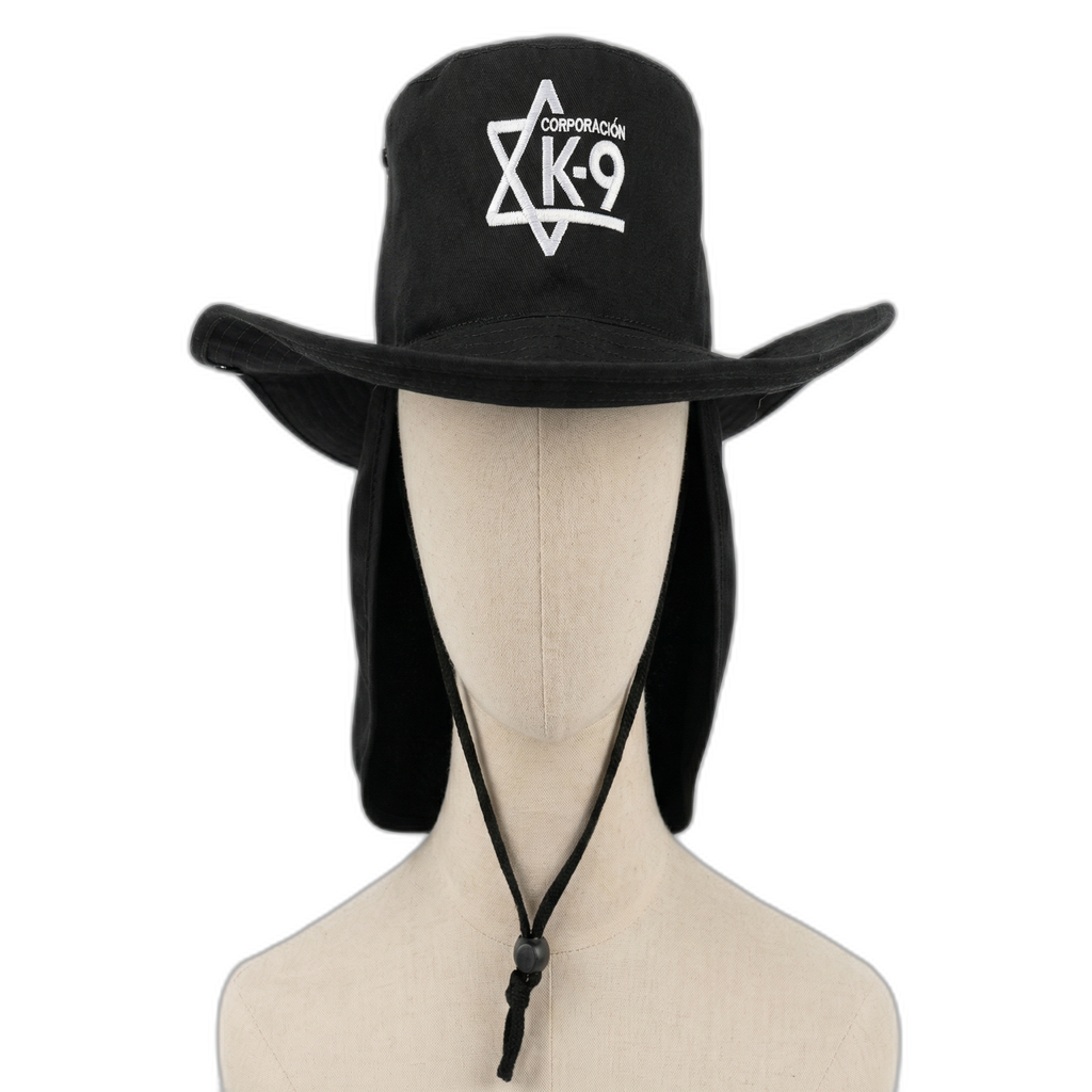 GORRO CHAVITO PROTECTOR AZUL