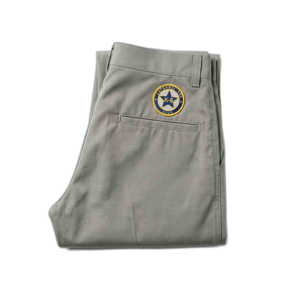 PANTALÓN HOMBRE AZUL OSCURO