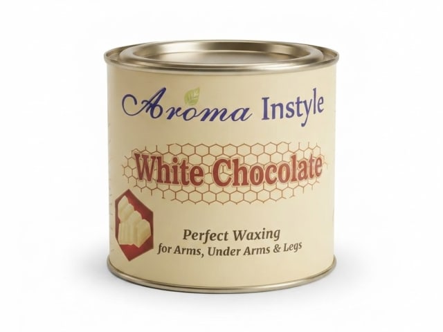 White Chocolate Wax — wholesale Wax