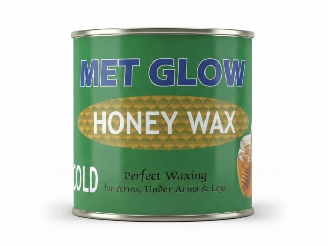 Honey Wax — wholesale Wax