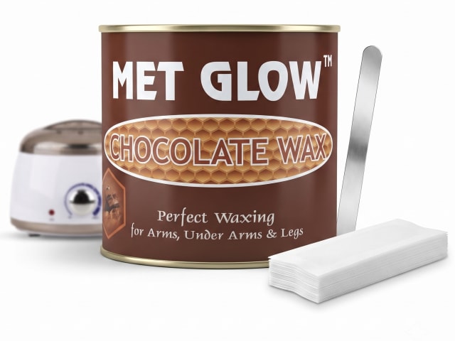 Chocolate Wax — wholesale Wax